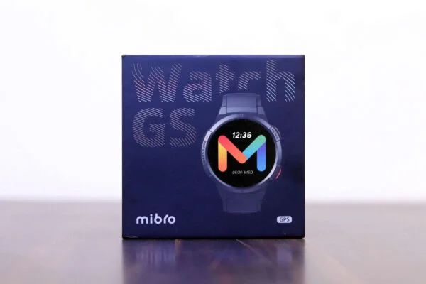 Xiaomi Mibro Watch GS – AMOLED Display GPS Sports Smart Watch - Image 4