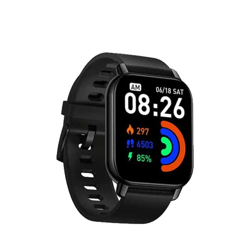 Zeblaze Btalk Bluetooth Calling Smartwatch